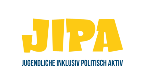JIPA Logo