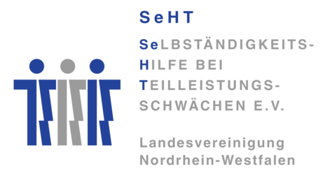Logo von Seht eV NRW